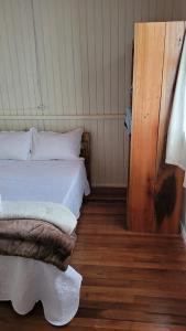 Cama o camas de una habitación en 4Estações