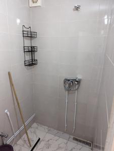 NN Residence Tabarka的一间浴室