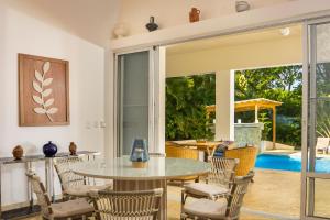 Fotografie z fotogalerie ubytování RESIDENCIAL HISPANIOLA Villla 141 v destinaci Sosúa