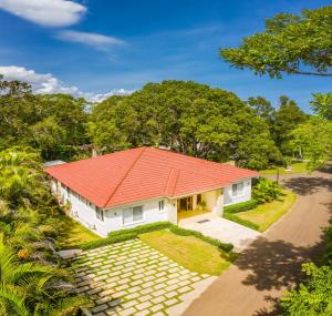 Fotografie z fotogalerie ubytování RESIDENCIAL HISPANIOLA Villla 141 v destinaci Sosúa