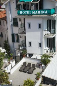 Gallery image of Hotel Marina in Sestri Levante