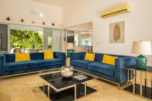 Fotografie z fotogalerie ubytování RESIDENCIAL HISPANIOLA Villla 141 v destinaci Sosúa