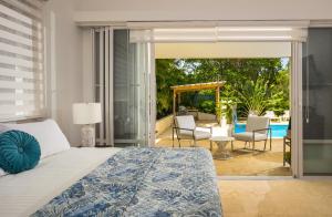 Fotografie z fotogalerie ubytování RESIDENCIAL HISPANIOLA Villla 141 v destinaci Sosúa