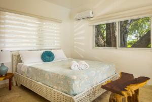 Fotografie z fotogalerie ubytování RESIDENCIAL HISPANIOLA Villla 141 v destinaci Sosúa