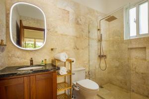 Fotografie z fotogalerie ubytování RESIDENCIAL HISPANIOLA Villla 141 v destinaci Sosúa