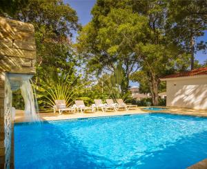 Fotografie z fotogalerie ubytování RESIDENCIAL HISPANIOLA Villla 141 v destinaci Sosúa