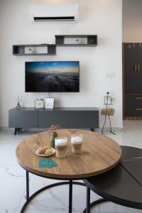 Fotografie z fotogalerie ubytování ArtLife apartments (FAUNA) v destinaci Alanya