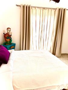Fotografie z fotogalerie ubytování Aqua palms B410 with Wi-Fi v destinaci Hurghada