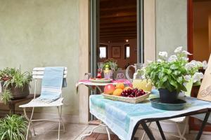 Gallery image of B&B Borgo Re Teodorico in Verona