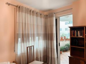 Katil atau katil-katil dalam bilik di Bed & Breakfast Mina +4 gambar