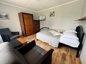 Fotografie z fotogalerie ubytování Noclegi Solina Sunrise v destinaci Solina