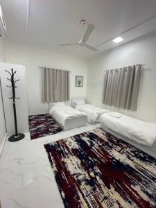 Ảnh trong thư viện ảnh của Apartment in Jabal Akhdar شقة في الجبل الأخضر ở Sayq +19 ảnh