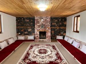 Ảnh trong thư viện ảnh của Guesthouse Kevin ở Kukës