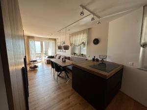 Fotografie z fotogalerie ubytování Apartment Deluxe Ossiacher See - Gerlitzen v destinaci Sattendorf