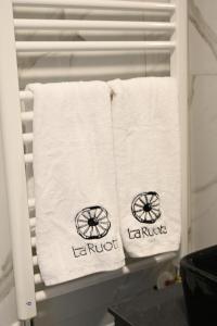 Gallery image of La Ruota Hotel Sharr in Dragash