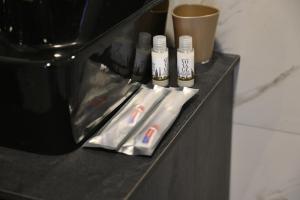 Gallery image of La Ruota Hotel Sharr in Dragash