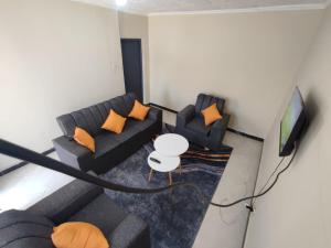 Airbnb kimilili Rental furnished apartments
