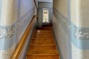 Fotografie z fotogalerie ubytování Holiday home Villa Mare v destinaci Novi Vinodolski