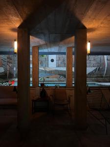 Fotografie z fotogalerie ubytování AORA San Pancho v destinaci San Francisco