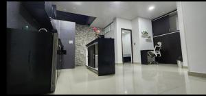 Fotografie z fotogalerie ubytování Apartamento Moderno, Confortable y Central v destinaci Espinal