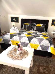 Fotografia z galérie ubytovania Matejevic Apartments v destinácii Niš