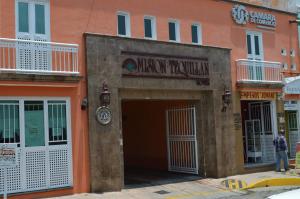 Fotografie z fotogalerie ubytování Hotel La Rienda Mision Tequillan v destinaci Tequila