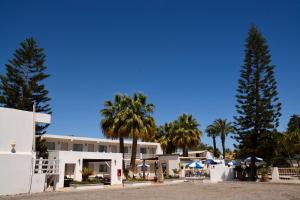 Gallery image of Eco Bay Hotel in Bahía Kino