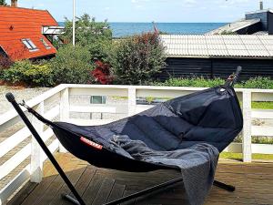 Fotografie z fotogalerie ubytování 6 person holiday home in Strøby v destinaci Køge
