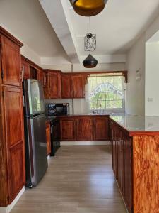 Dapur atau dapur kecil di Royal Escape - 2