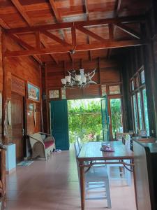 Fotografie z fotogalerie ubytování Oinan Guest House v destinaci Tua Pejat