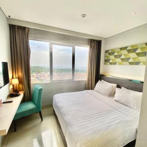 Φωτογραφία από το άλμπουμ του Clove Hotel Bandung στο Μπαντούνγκ