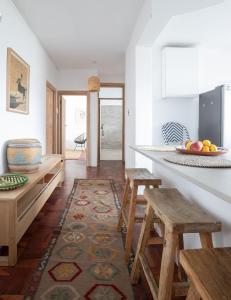 Φωτογραφία από το άλμπουμ του Boho,Muizenberg σε Flat Acres
