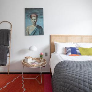 Gallery image of Boho,Muizenberg in Flat Acres