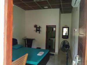 Gallery image of The Cascade Lodge in Embilipitiya