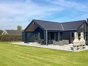 Fotografie z fotogalerie ubytování Holiday home Idestrup XXII v destinaci Bøtø By + 20 fotografií