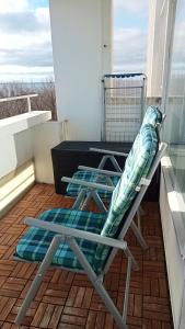 Gambar di galeri bagi Ostseeparadies Sierksdorf Wohnung Magic Panoramic di Sierksdorf