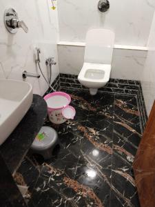 Gallery image of HOTEL GK VILLA in Ahmedabad