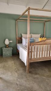 Fotografie z fotogalerie ubytování Nagenahira Beach Villa v destinaci Nilaveli