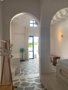 Fotografie z fotogalerie ubytování Santorini Villa Cam Ranh v destinaci Cam Ranh