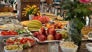 Afbeelding uit fotogalerij van Rayyan Hotel & SPA Tashkent in Tasjkent