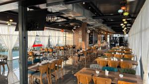 Afbeelding uit fotogalerij van Rayyan Hotel & SPA Tashkent in Tasjkent