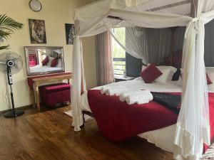 Gallery image of Florances Rest House in Nairobi +46 photos