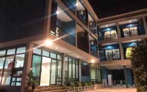 Fotografie z fotogalerie ubytování Love you Hotel v destinaci Phitsanulok
