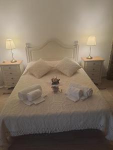 Gallery image of Casa de São bento - Monsaraz in Monsaraz