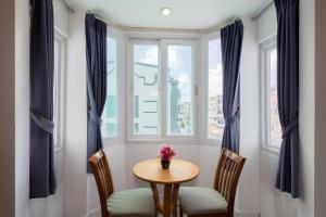 Fotografie z fotogalerie ubytování Bevans Place Karon v destinaci Karon pláž