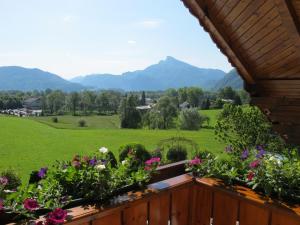 Gallery image of Landhaus Widlroither in Mondsee