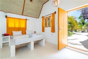 Fotografie z fotogalerie ubytování Cinnamon Hotel v destinaci Jambiani