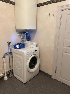 Fotografie z fotogalerie ubytování solen-havet-tystnaden v destinaci Väddö + 12 fotografií