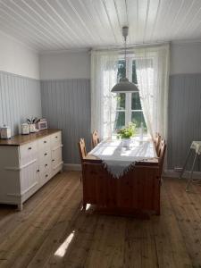 Fotografie z fotogalerie ubytování solen-havet-tystnaden v destinaci Väddö + 12 fotografií
