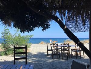 Φυσικό τοπίο κοντά σε αυτή η παραθεριστική κατοικία +21 φωτογραφίες